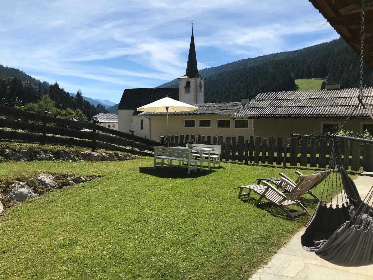 Das Anja Sunleit'N Filzmoos Exterior photo